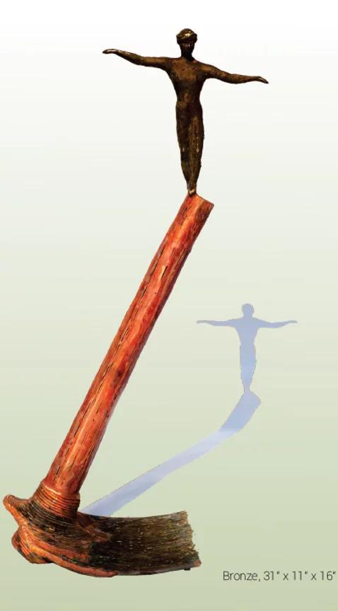 A Fine Balance