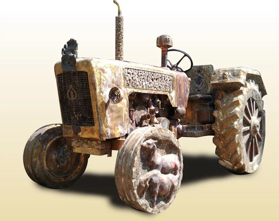 The Chariot