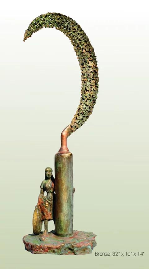 The Sickle