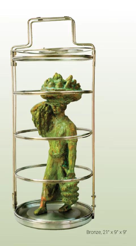 The Tiffin